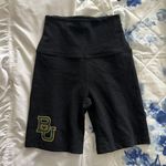 Beyond Yoga biker shorts Photo 0