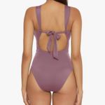 Becca  SWIM One Piece Photo 2