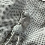 prAna X-Large Winter Maritime Jacket Full-Zip Pockets Hooded Waterproof Womens Photo 8