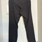 Lululemon Leggings Align HR Pant 25” Black Size 10 High Rise NEW Authentic Photo 6