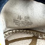 Rothy's  The Scuff Slipper Slip On Merino Wool Sherpa Comfort Green 11M NWOT Photo 7