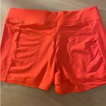 Hooters #4 new Women’s  girl Uniform Shorts size medium  Photo 1