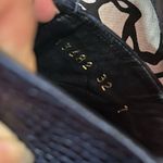 Freda Salvador Croc Photo 13