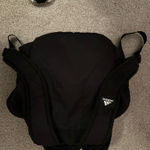 Adidas  Black Backpack Photo 6