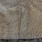Gymboree  Shimmering Gold Pencil Skirt Photo 4