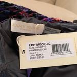 Brooks RAMY Printed Capone Top Photo 14