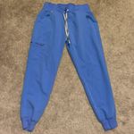 FIGS Small Petite Jogger Scrub Pants Photo 0