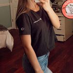 Champion Crop Top Photo 0