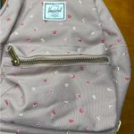 Herschel Pink Women's Mini Backpack Photo 1