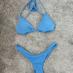 White Fox Boutique White Fox Bikini Boutique Set Photo 0