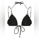 Cult Gaia  Anoki bikini top L Photo 1