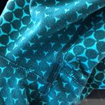 Reebok  teal movement‎ workout leggings Photo 5