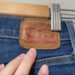 Levi's Levi’s Mile High Super Skinny Medium Wash Jeans Womens 26 Blue Zip Fly Denim Photo 6