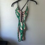 Sperry  Tropical Print One Piece Swimsuit Photo 2