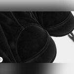 Micas Velvet Slip Bustier Corset Waist Cami Top NWT size Small Photo 1