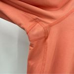 Free People Movement Let's Bounce Pants Orange Size M Photo 6