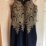 XScape Homecoming Dress Photo 0