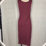 BP .Nordstrom Faux  Wrap Dress size XL Photo 5