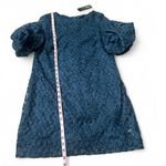 INA Floral Lace Mini  Dress‎ Photo 15