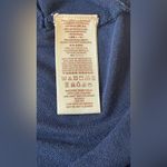 Free People Fiesta
Embroidered Navy
Top Tuni Sz M Photo 5