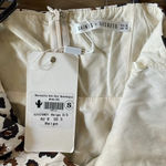 Saints + Secrets  Boho Jumpsuit Size Small NWT Photo 8