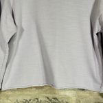 Universal Threads Universal Thread Women's Crewneck Pullover Sweatshirt Light Purple Long Sleeve M Photo 6