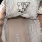 Soludos NWB  Ibiza High Top Sneakers Photo 6