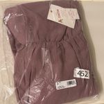 Show Me Your Mumu NWT June Maxi Bridesmaid Dress in Antique Rose Chiffon Photo 5