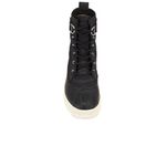 Sorel Caribou Royal Boots in Black & Chalk 8 New Womens Waterproof Photo 3