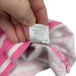 J.Crew striped top, size XS, colorful, school, long sleeves, dressy, classic Photo 9