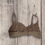SKIMS  triangle bralette size xs Photo 3