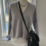 Kate Spade new york Laurel Way Leather Reiley Satchel, Black, Like New Photo 2