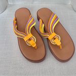 See By Chloe  Sansa Braided Platform Sandal Size 38EU, 8US Photo 1