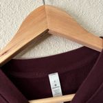 Lululemon All Yours Cropped Crew Sweatshirt 8 Lunar New Year Photo 4