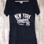 MLB New York Yankees Post Season Tee Size M Photo 4