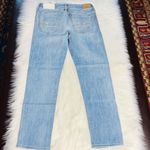 American Eagle  Fresh Bright Skinny Jeans Photo 4