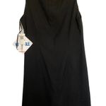 Danny & Nicole casual dress, Black Photo 0