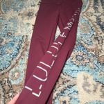 Lululemon Wunder Under Lunar New Year Photo 1