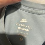 Nike T-Shirt Loose Fit Women’s Photo 3