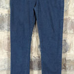 Rock & Republic Berlin Jeans Dark Wash Blue Denim Woman's 8 Y2K Stretch Photo 0