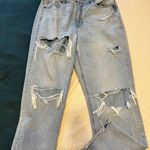 American Eagle mom jeans Photo 0