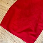 superdown Casual Red One-Shoulder Dress summer fun Photo 2