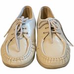 SAS TRIPAD COMFORT Gray Walking Shoes Sz 8.5 N Photo 2