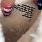 Altar’G State‎ by Matisse Cozy Tan Shearling Slippers 10M Preowned Size 10 Photo 5