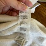 Abercrombie & Fitch Abercrombie garment dyed tie dye hoodie size medium cotton Photo 2