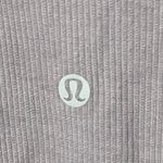 Lululemon  Heart Opener Bodysuit Porcelain Pink Women’s Size 4 Taryn Toomey Photo 4