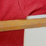 Fruit of the Loom Vintage 90s March of Dimes WalkAmerica T-Shirt Red XXL Unisex Photo 9