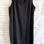 Jessica London 2 piece bell sleeve floral ponte jacket dress size 16W Photo 2