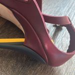 Tommy Hilfiger Elevated High Heel Sandal Photo 4