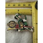 Hard Rock Cafe  ORLANDO 2010 MARATHON Runner GATOR with GUITAR PIN ALIGATOR Photo 6